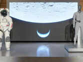 The Astronauts Wear Prada: NASA could fly the brand to the moon!