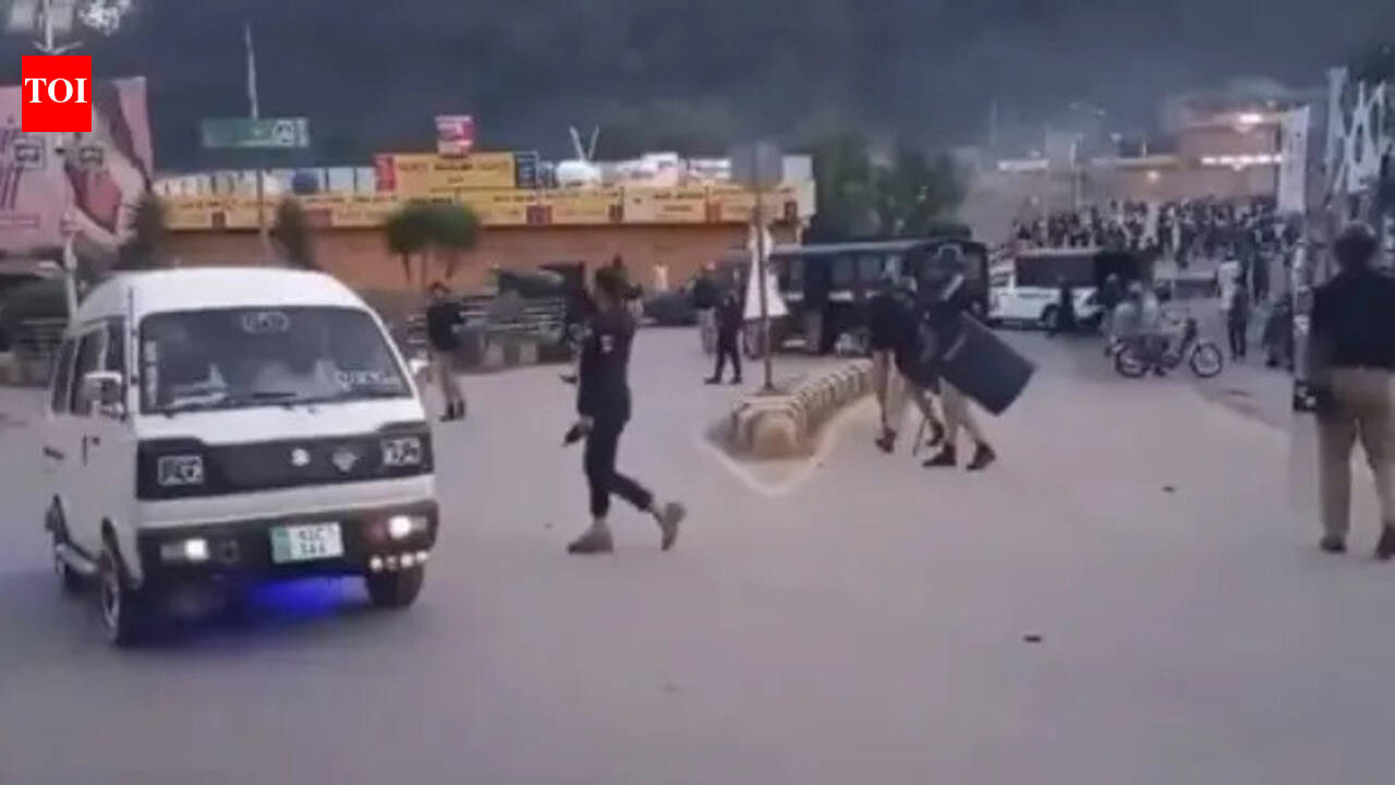 Clashes in PoK: Protest turns violent as three civilians among seven killed, over 60 injured