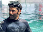 It is a privilege to witness the underwater world: Sumer Verma