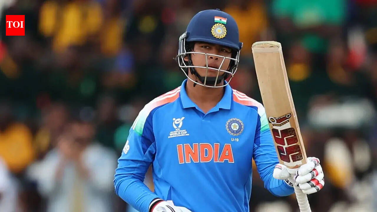 ‘He deserves his place’: De Villiers backs selectors' bold call on Sooryavanshi