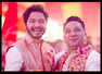 Ahmed Khan choregraphs first Marathi song from Shreyas Talpade's next
