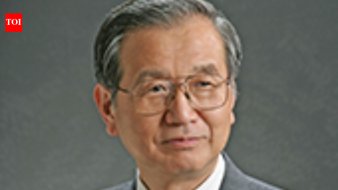In 1984, an engineer seeking faster erasure created the memory behind phones and USB drives
