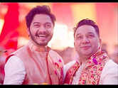 'Dont laugh I'm serious': Shreyas Talpade shares how 'Welcome To The Jungle' director Ahmed Khan agreed to choreograph  'Mardini' song