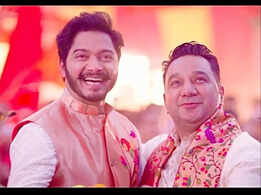 'Dont laugh I'm serious': Shreyas Talpade shares how 'Welcome To The Jungle' director Ahmed Khan agreed to choreograph  'Mardini' song