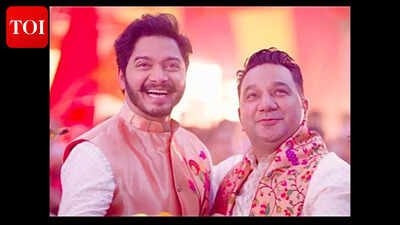 'Dont laugh I'm serious': Shreyas Talpade shares how 'Welcome To The Jungle' director Ahmed Khan agreed to choreograph 'Mardini' song
