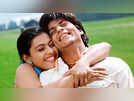 When Kajol rejected SRK and called out &lsquo;Raj&rsquo;