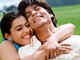 When Kajol rejected Shah Rukh Khan and called out &lsquo;Raj&rsquo;; This DDLJ connection in &lsquo;Duplicate&rsquo; is unmissable
