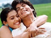 When Kajol rejected SRK and called out &lsquo;Raj&rsquo;