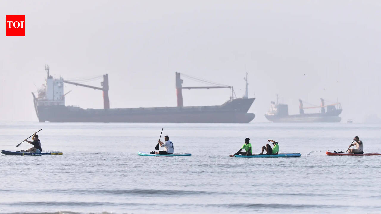 100 days of Middle East crisis: What happens when the Strait of Hormuz opens