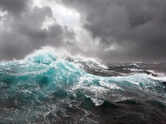 North Atlantic &lsquo;cold blob&rsquo; could signal an ocean tipping point