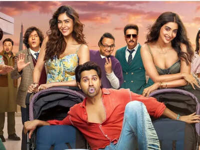 'Hai Jawani Toh Ishq Hona Hai' BO Day 4 [LIVE]: Crosses Rs 26 crore on first Monday