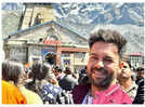 Sanjay Gagnani on his Kedarnath pilgrimage: This journey is designed to break your ego before it blesses your soul