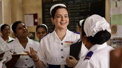 'Bharat Bhhagya Viddhaata' OTT release: When and where to watch the Kangana Ranaut starrer after its theatrical run