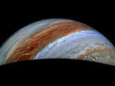 NASA-backed study says Jupiter likely shaped life on Earth!