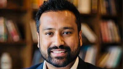 Strong CPQ and contract data are key to unlocking agentic AI, says tech leader Eshaan Jain