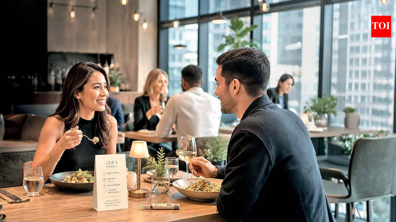 Inside the boom in 'GLP-1-friendly' eating