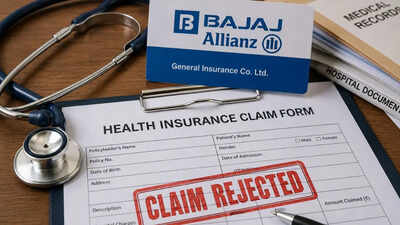 Bajaj Allianz wins mediclaim dispute after investigator finds hospital records were manipulated