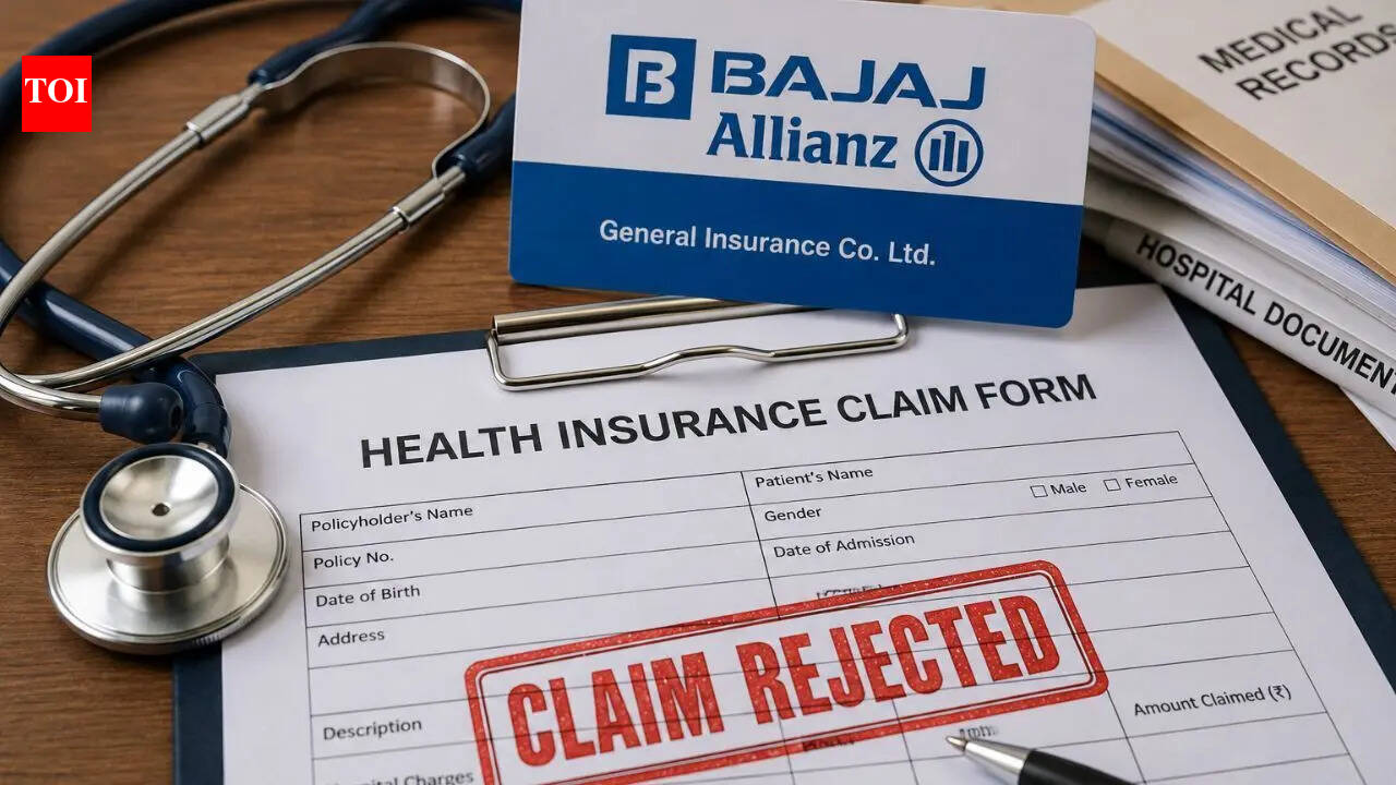 Bajaj Allianz wins mediclaim dispute after investigator finds hospital records were manipulated