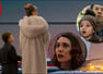 Which OTT shows and films were viewed the most this week?