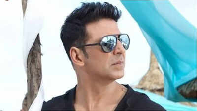 Akshay Kumar SKIPS big payday for 'Welcome To The Jungle', chooses profit-sharing model instead