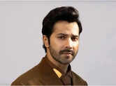 Varun Dhawan admits NOT doing Andhadhun was BIG MISTAKE
