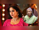 Jaya Bachchan reacts to objectification of women amid Janhvi's Peddi row