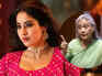 Jaya Bachchan reacts to objectification of women amid Janhvi's Peddi row