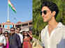 ​&lsquo;Main Vaapas Aaunga&rsquo;: Vedang sings live at Attari border
