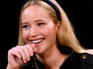 Quote of the day by Jennifer Lawrence