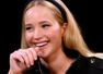 Quote of the day by Jennifer Lawrence