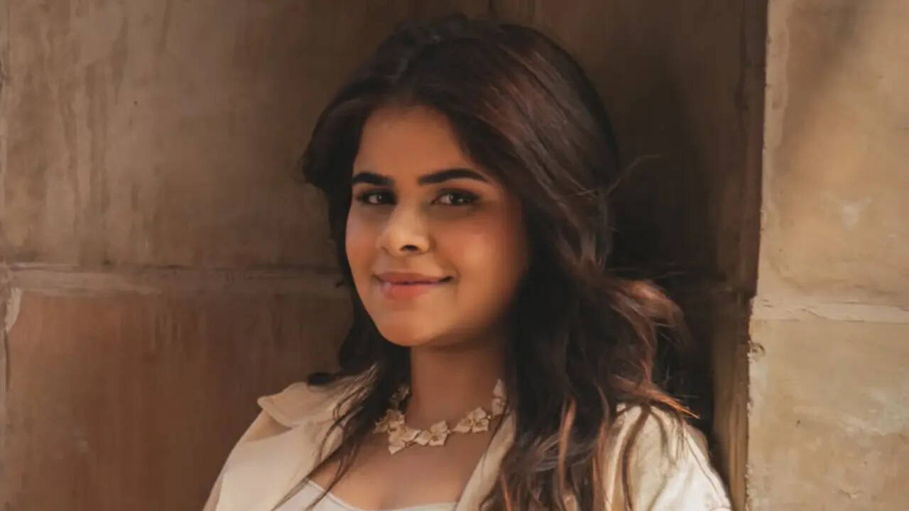 Dharna Durga breaks silence on whether her social media fame got her 'Maa Behen': 'Maine proper exam diya hai'