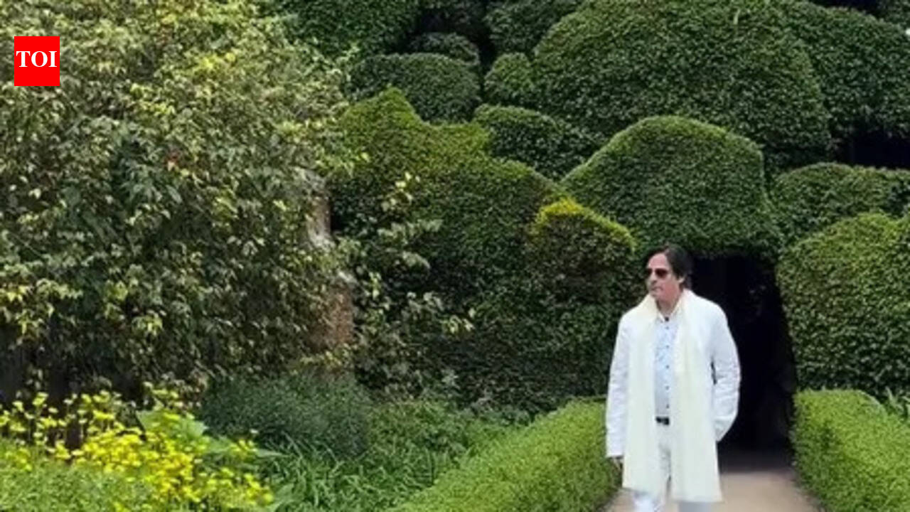 Rahul Roy recreates magic of 'Tere Dar Par Sanam' from 'Phir Teri Kahani Yaad Aayee': 'Sometimes I am also an Influencer'