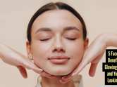 5 proven benefits of face yoga that can transform your skin