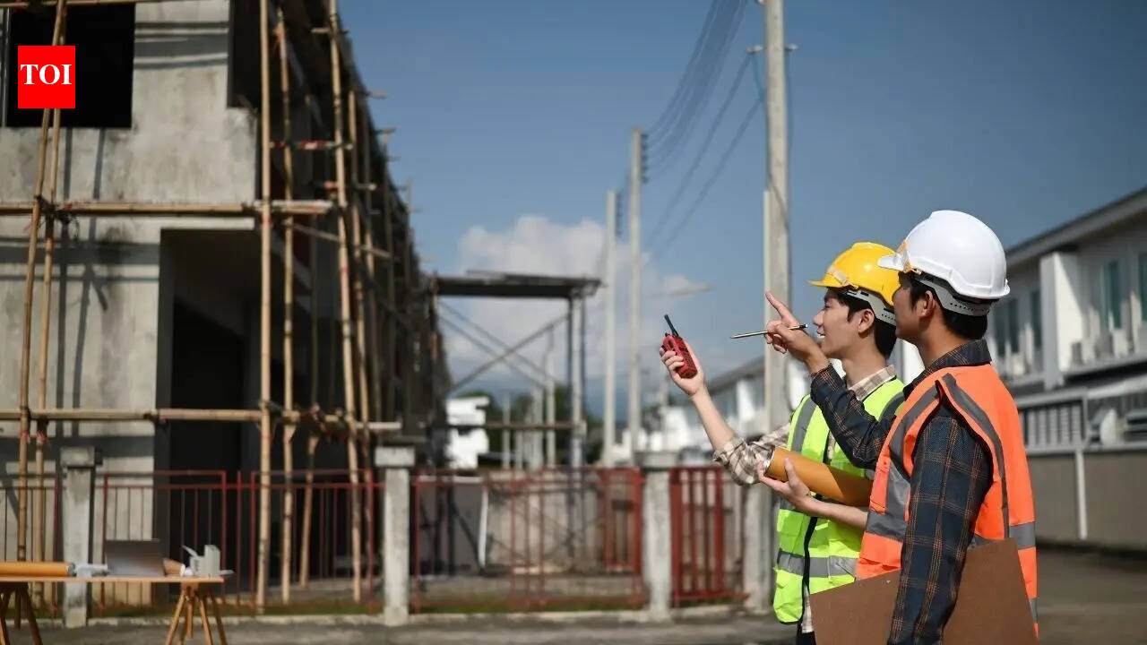 Fire safety can't be an afterthought: Essential measures every builder must prioritise to ensure safety in apartments