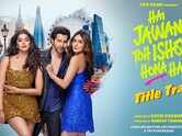 Hai Jawani Toh Ishq Hona Hai - Title Track