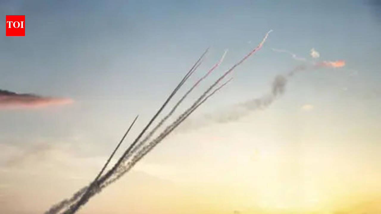 Ceasefire gave Iran breathing room: How Tehran used it to replenish its arsenal