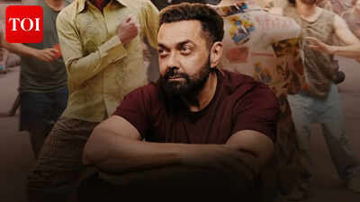  Anurag Kashyap's Bobby Deol starrer crawls towards Rs 3 crore on first Monday