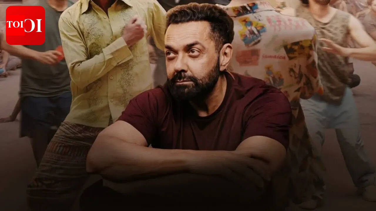 'Bandar' box office collection Day 4 [LIVE]: Anurag Kashyap's Bobby Deol starrer crawls towards Rs 3 crore on first Monday