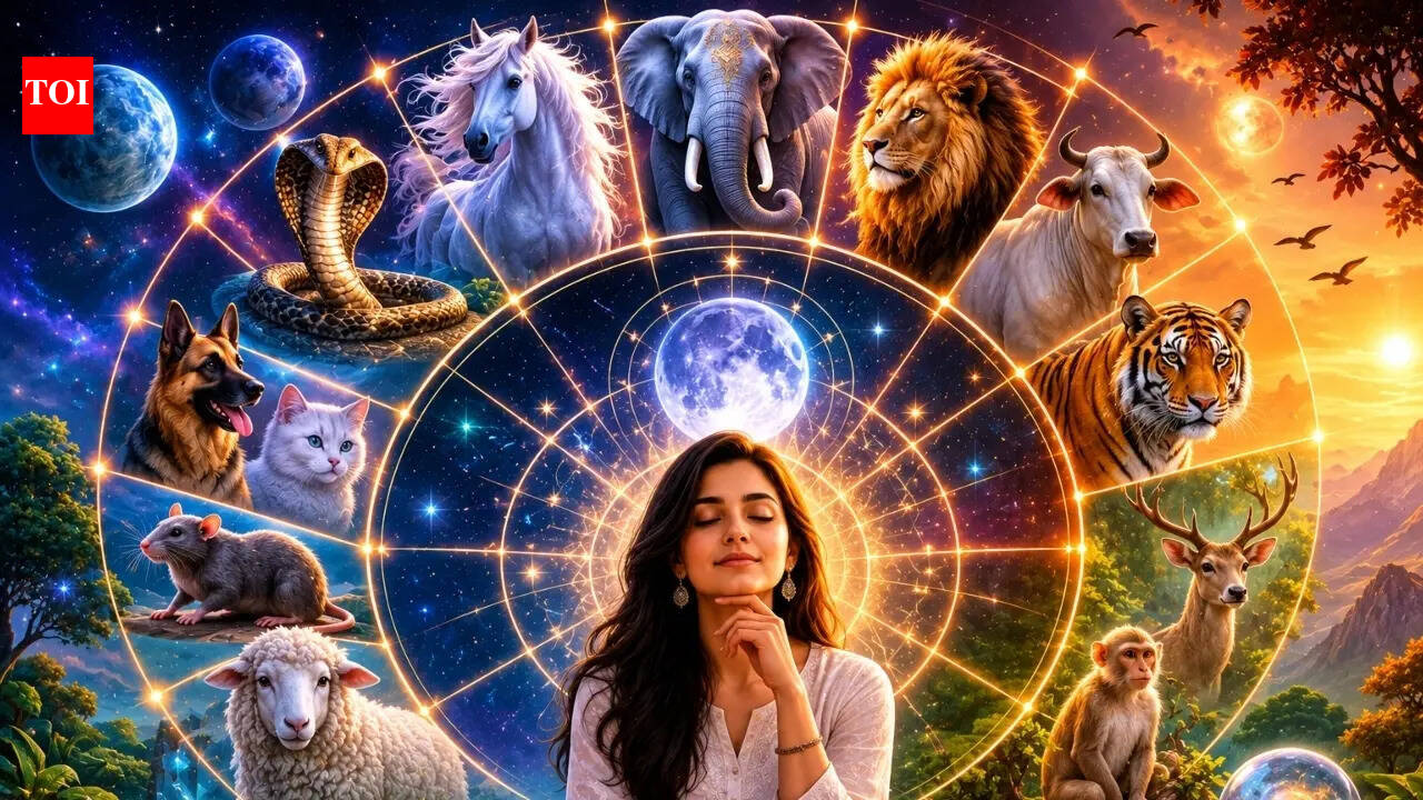 What your nakshatra animal reveals about your personality