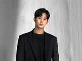 Actor Kim Soo Hyun to return to acting after controversy
