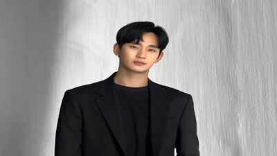Kim Soo Hyun to mark return to K-entertainment industry following clearance in Kim Sae Ron’s case