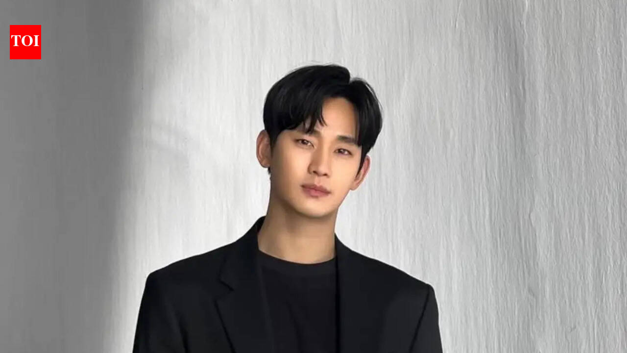 Kim Soo Hyun to mark return to K-entertainment industry following clearance in Kim Sae Ron’s case