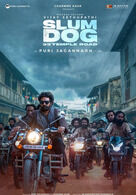 Slumdog: 33 Temple Road 
