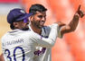 India register biggest-ever Test victory with innings win over Afghanistan