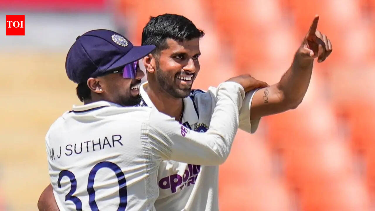 India register biggest victory in Tests; crush Afg by innings and 300 runs