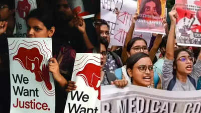 Film 'Tilottama' based on RG Kar medical college tragedy to be announced in Kolkata amid renewed controversy
