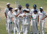 Manav Suthar stars on debut; India crush Afghanistan by an innings and 300 runs