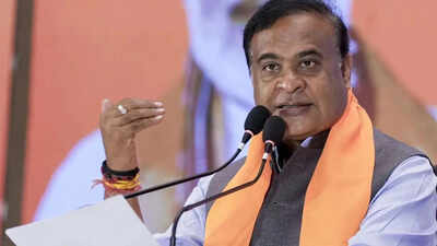 Assam cabinet portfolios announced: Check who got what in Himanta Biswa Sarma's new team
