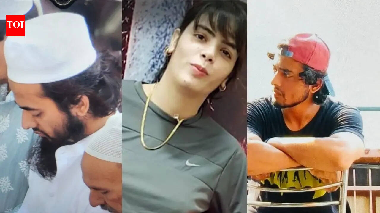 'I will fight for her': UP trader defends conversion, marriage to Muslim gym trainer as viral Eid photos trigger FIR