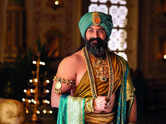 Playing mythological characters has made me a better person: Karthik